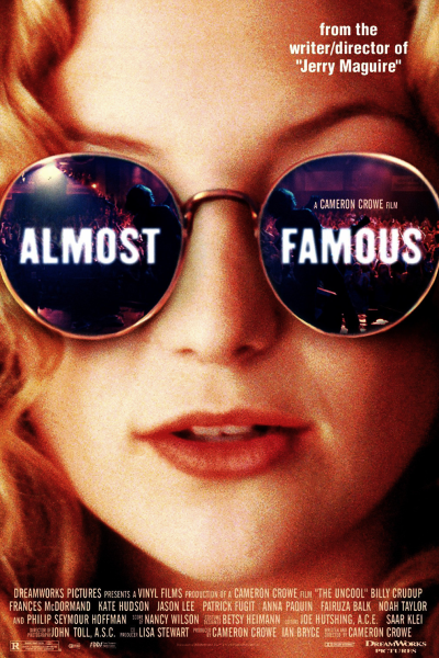 Almost Famous