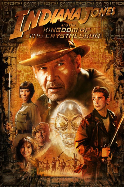 Indiana Jones4