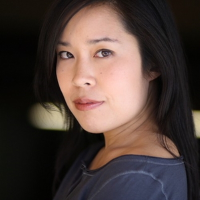 Stephanie Sheh