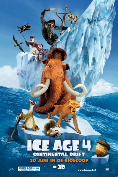 Ice Age4