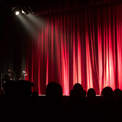 LA Theatrix