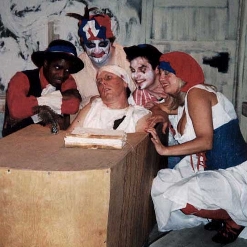 Maratsade